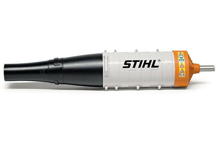 Stihl BG-KM bladblazer