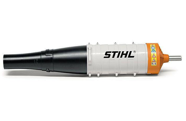STIHL BG-KM Bladblazer Combigereedschap