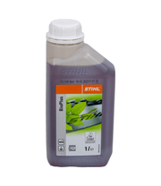 STIHL BioPlus Zaagkettingolie - 1 Liter
