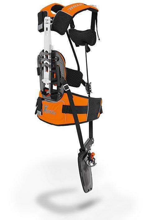 Stihl Bosbouwgordel Advance X-TREEm