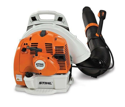 Stihl BR 450 C-EF Benzine Rugbladblazer - keizers.nu