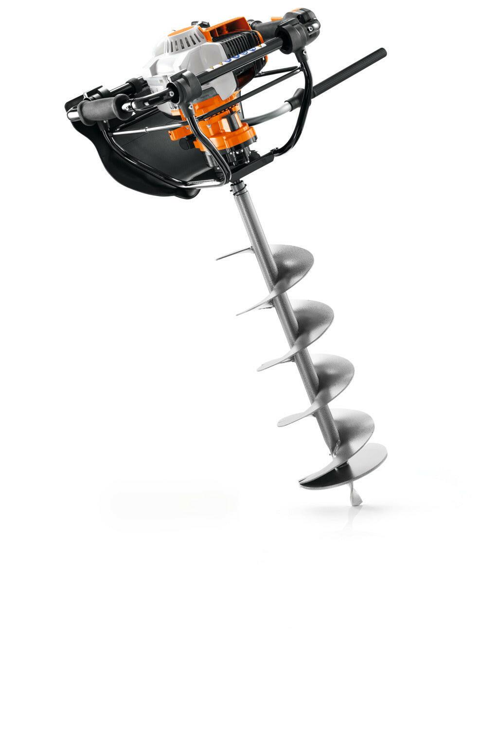 Stihl BT 131 Benzine Motorgrondboor - keizers.nu