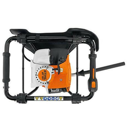 Stihl BT 131 Motorgrondboor