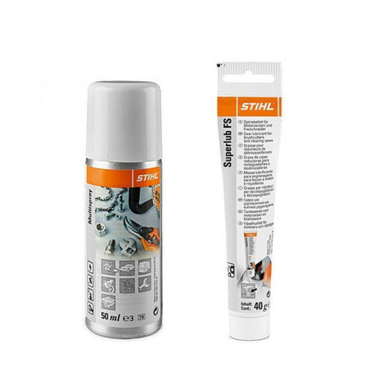 Stihl Care & Clean Kit