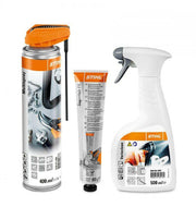 STIHL Care & Clean Kit FS Plus Kanten- en Bosmaaier