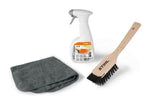 STIHL Care & Clean Kit voor iMOW robotmaaiers en grasmaaiers