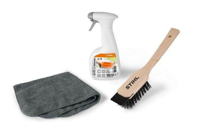 STIHL Care & Clean Kit voor iMOW robotmaaiers en grasmaaiers