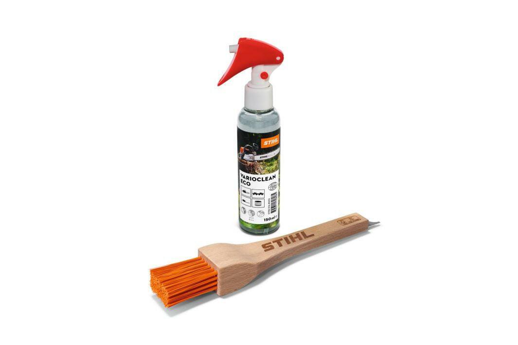 Stihl Care & Clean Kit MS voor Kettingzagen - keizers.nu