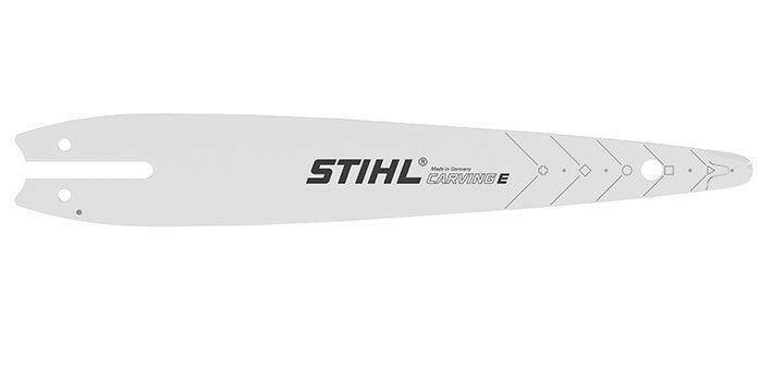 Stihl Carving E Zaagblad