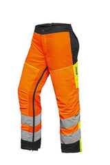 Stihl Chaps 360° / Volledige Beenbeschermers Protect MS - keizers.nu