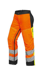 STIHL Chaps 360° / Volledige Beenbeschermers Protect MS - XS-M