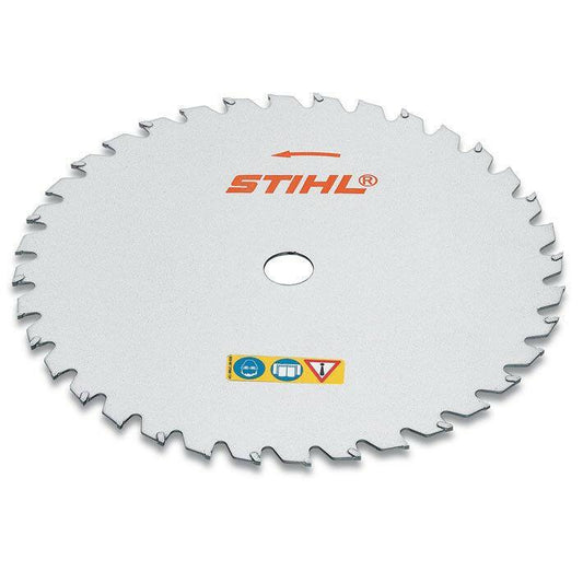 Stihl Cirkelzaagblad Hard