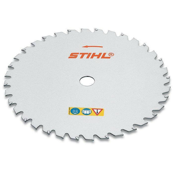 STIHL Cirkelzaagblad Hard