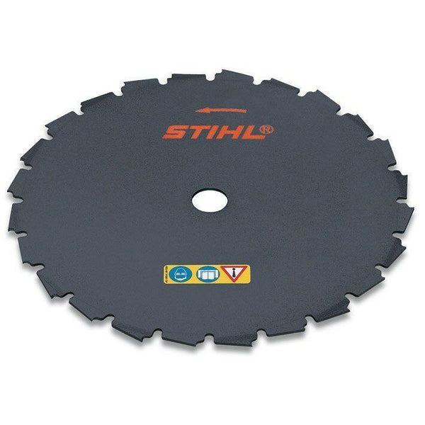 STIHL Cirkelzaagblad WoodCut met Beitelbetanding - 200mm