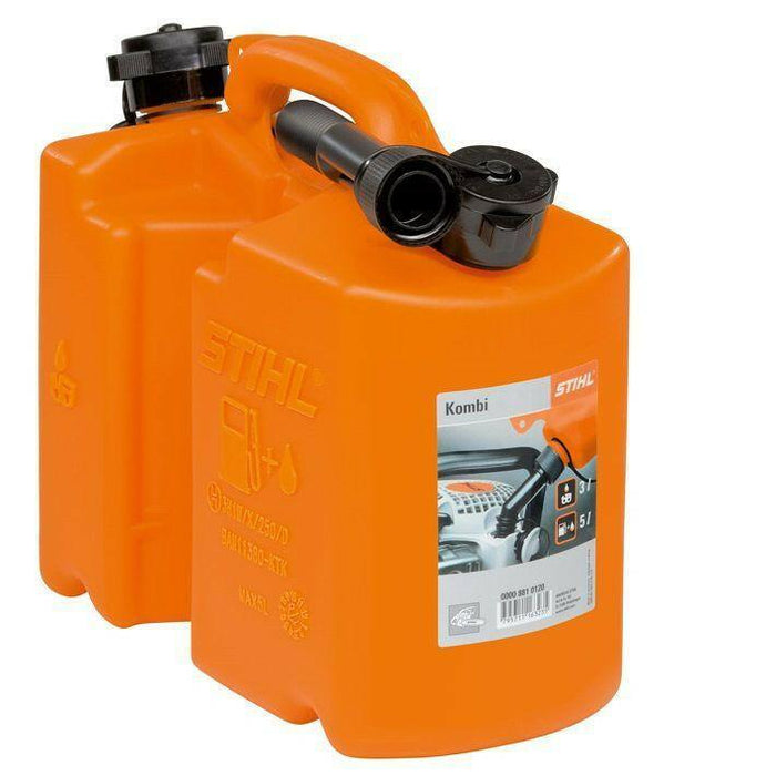 Stihl Combi-Jerrycan