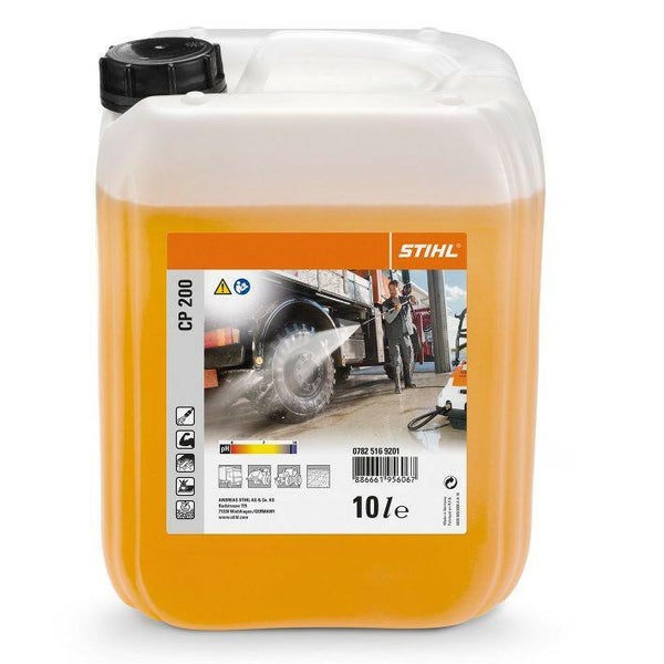 STIHL CP 200 10L Professionele Universele Reiniger