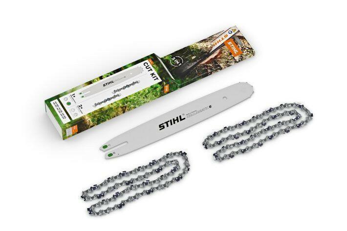 Stihl cut kit