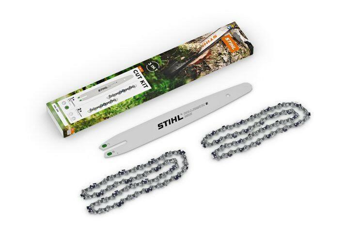 Stihl Cut Kit 7