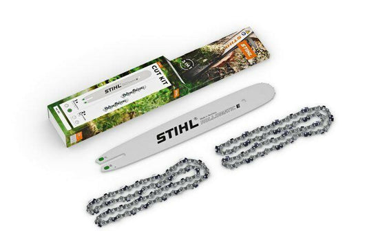 Stihl cut kit 9