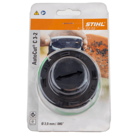 Stihl Draadspoel voor AutoCut C 2-2, C 3-2 & FSE 31