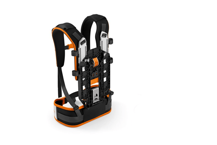 Stihl Draagsysteem