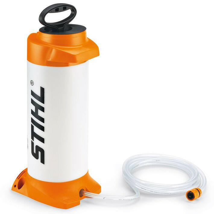 Stihl Drukwatertank voor Doorslijpmachines