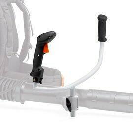 Stihl Dubbele Handgreep