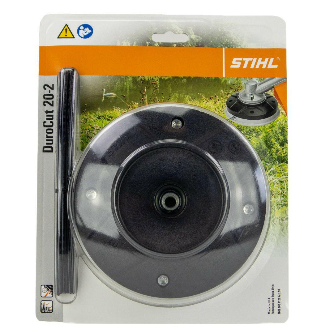 Stihl DuroCut 20-2 Maaikop - keizers.nu