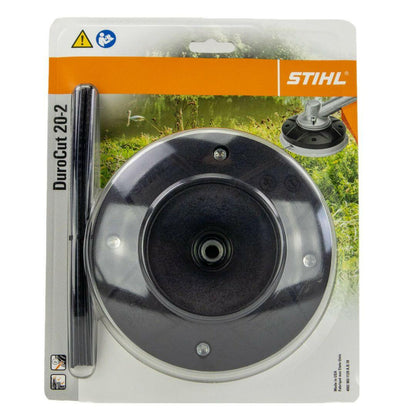 Stihl DuroCut 20-2 Maaikop - keizers.nu