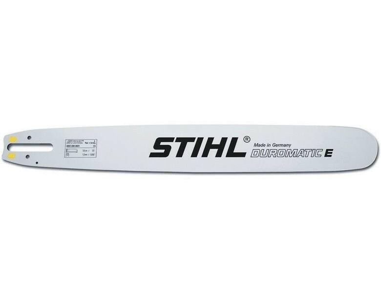 Stihl Duromatic E Zaagblad 3/8" - 50 cm - 30030009221