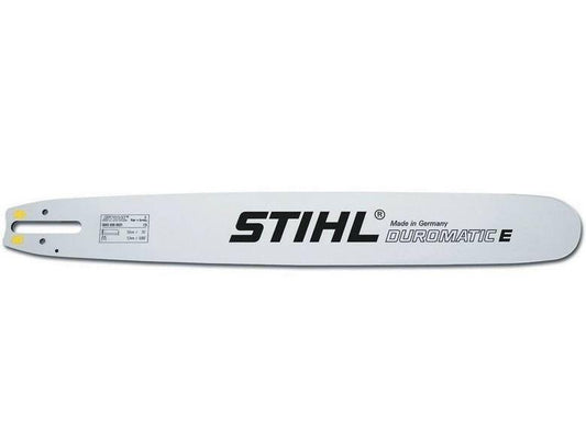 Stihl Duromatic E Zaagblad 3/8" - 50 cm - 30030009221