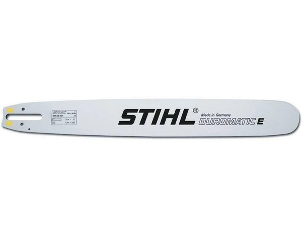 STIHL Duromatic E Zaagblad 3/8" - 63 cm - 30030015631