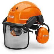 STIHL DYNAMIC X-Ergo Helmset