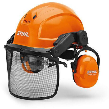 Stihl DYNAMIC x-Ergo Helmset