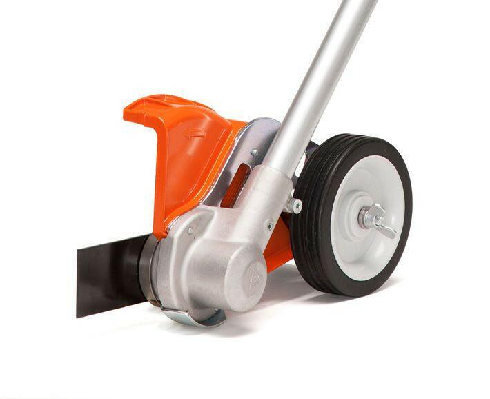 Stihl FCS-KM Combi Kantensnijder