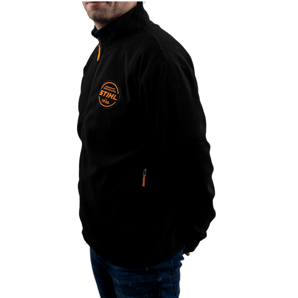 STIHL Fleecejack Unisex - XL