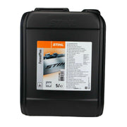 STIHL ForestPlus Zaagkettingolie - 5 liter