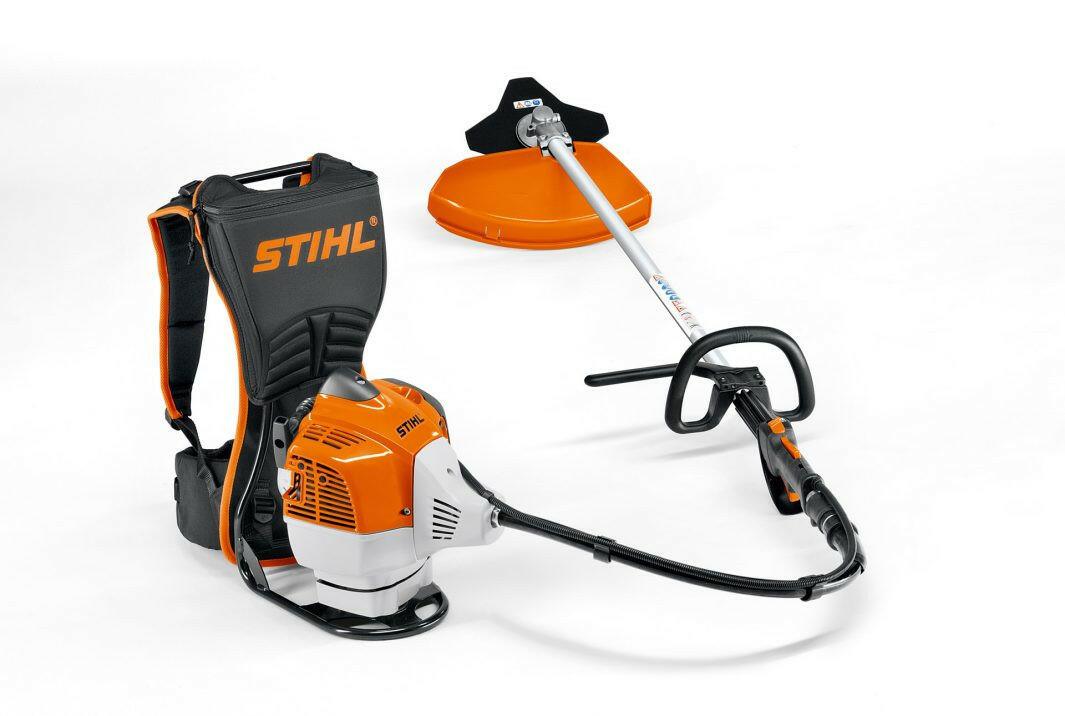 Stihl FR 410