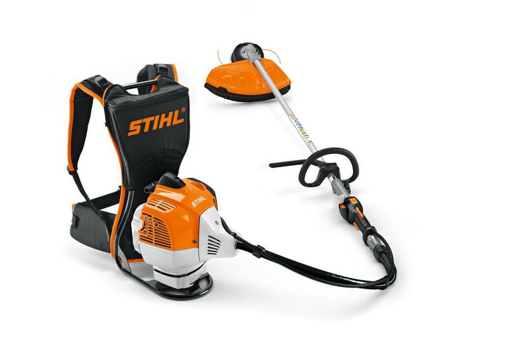 Stihl FR 460 TC