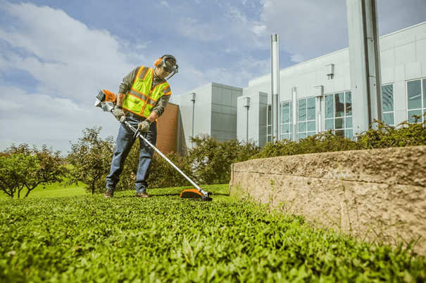 Stihl FS 111 Benzine Bosmaaier - keizers.nu