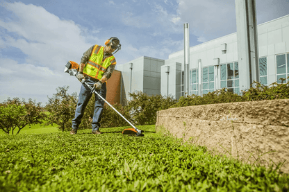 Stihl FS 111 Benzine Bosmaaier - keizers.nu