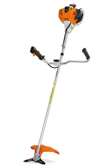 STIHL FS 240 Benzine Bosmaaier