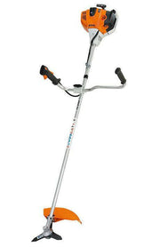 STIHL FS 240 C-E Benzine Bosmaaier - Driehoeksmes 250-3