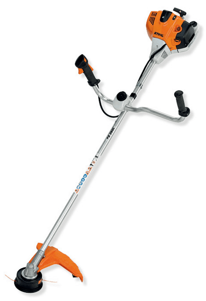 Stihl FS 261 C-E Benzine Bosmaaier maaikop