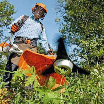 Stihl FS 261 C-E Benzine Bosmaaier met Autocut 46-2 - keizers.nu