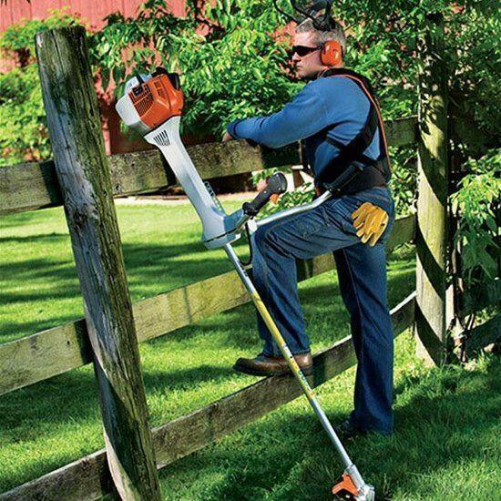 Stihl FS 361 C-EM Benzine Bosmaaier - keizers.nu