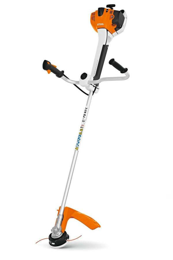 STIHL FS 411 C-EM L Benzine Bosmaaier - AutoCut 46-2