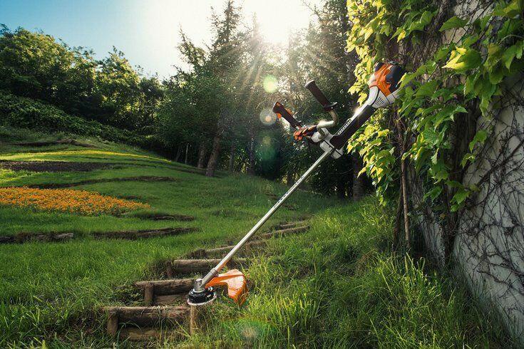 Stihl FS 461 C-EM Benzine Bosmaaier - keizers.nu