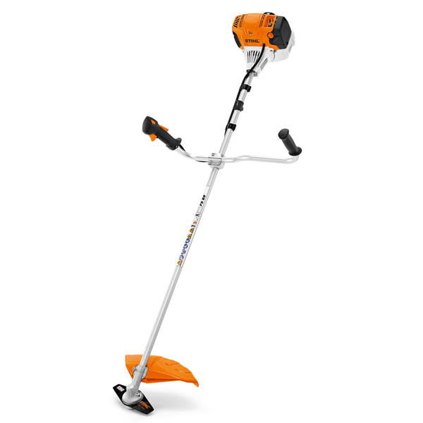 STIHL FS 89 Benzine Bosmaaier - Grassnijblad 230-2