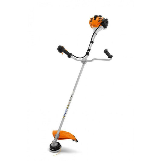 Stihl FS 94 C-E met Maaikop